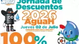 Agua de Hermosillo