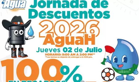 Agua de Hermosillo
