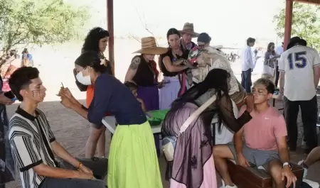 Comunidad Comc�ac