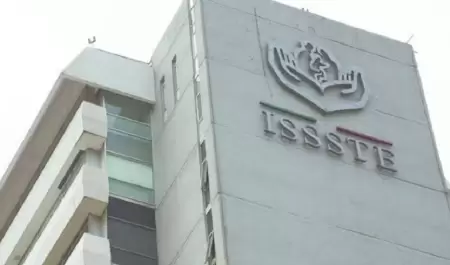 ISSSTE