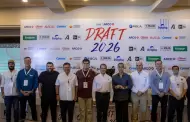 Naranjeros refuerza su pitcheo con nuevo talento en el Draft 2026