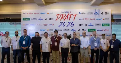 Naranjeros, Draft 2026
