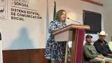 Guadalupe Aldaco