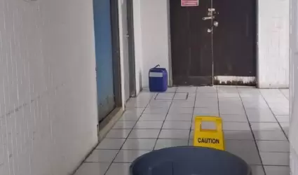 Issste Hermosillo