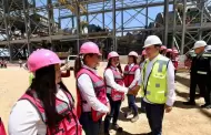 Sonora dispara exportaciones mineras y se coloca entre los l�deres del pa�s