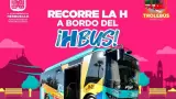 H Bus