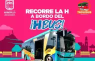 H Bus recorre la historia de Hermosillo