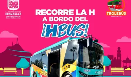 H Bus
