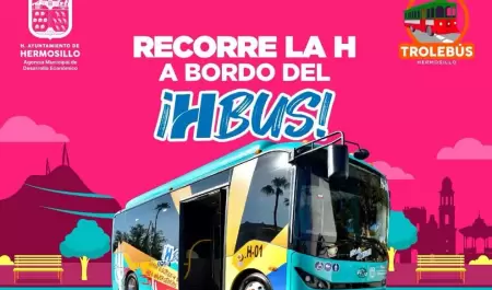 H Bus