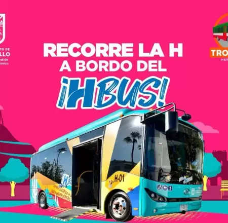 H Bus
