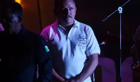 EU imputa a familiares de "El Abuelo"