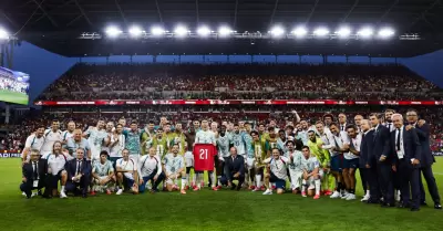 Selecci�n de Portugal