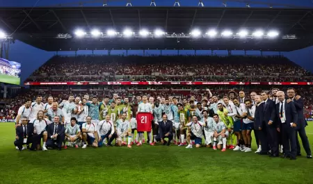 Selecci�n de Portugal