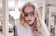 Madonna estrena su nuevo �lbum "Confessions II"
