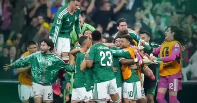 Selecci�n Nacional