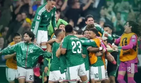 Selecci�n Nacional