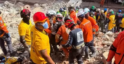 Sismos en Venezuela