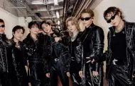 BTS no se presentar� en el Estadio Nacional de Chile