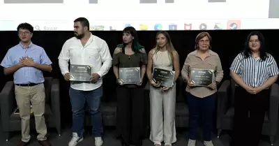 Presentar�n el documental Imparable: El camino del deportista universitario