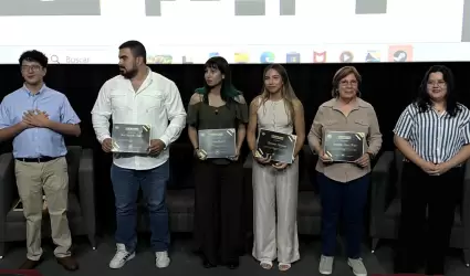 Presentar�n el documental Imparable: El camino del deportista universitario