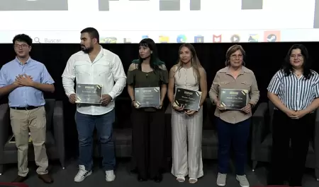 Presentar�n el documental Imparable: El camino del deportista universitario