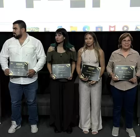 Presentar�n el documental Imparable: El camino del deportista universitario