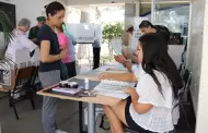 A 71 a�os del primer voto femenino, INE llama a consolidar democracia con igualdad