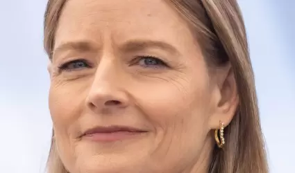 Jodie Foster