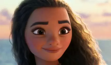 Moana