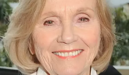 Eva Marie Saint