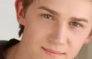 �Qu� fue de Jason Dolley, actor de "�Buena suerte, Charlie!"?