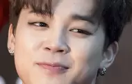 As� salt� a la fama Jimin, integrante de BTS