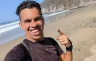 Hallan sin vida al comunicador y activista ambiental,�Alex Serna