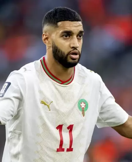 Canad� contra Marruecos