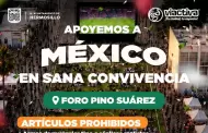 Todo listo en Hermosillo para apoyar a M�xico ante Inglaterra