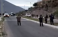 Asesinan a sacerdote de 82 a�os en San Carlos