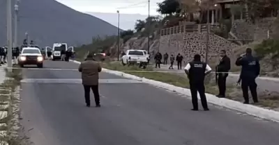 San Carlos