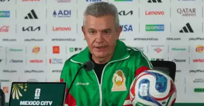 Javier Aguirre