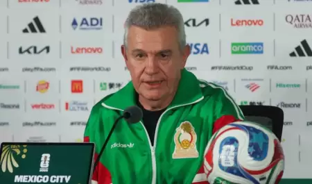 Javier Aguirre