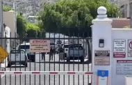 Asesinan a hombre en vivienda de privada de la colonia Misi�n del Sol