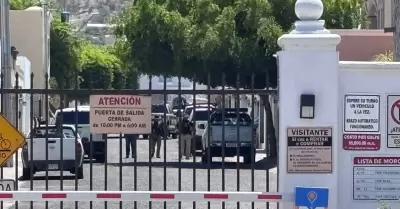 Agresi�n armada en Misi�n del Sol