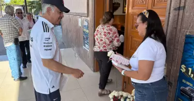 Misa por Venezuela