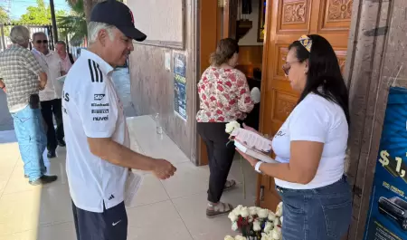 Misa por Venezuela