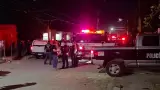 Mueren padre e hijo intoxicados en Empalme
