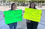 Familias demandan un CAM Laboral para j�venes con discapacidad en Navojoa y Etchojoa