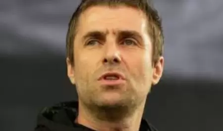 Liam Gallagher