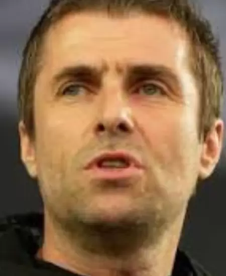 Liam Gallagher