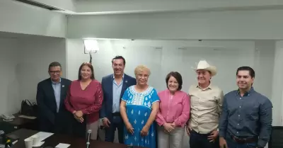 Comisi�n de Gobernaci�n y Puntos Constitucionales