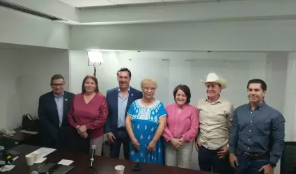 Comisi�n de Gobernaci�n y Puntos Constitucionales