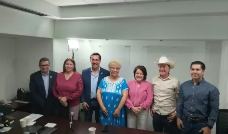 Comisi�n de Gobernaci�n y Puntos Constitucionales